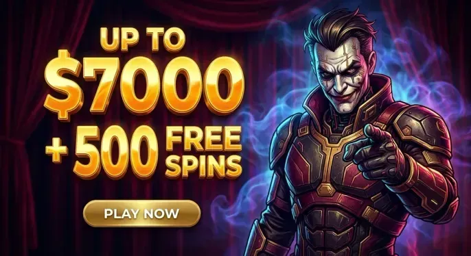 Spinshake